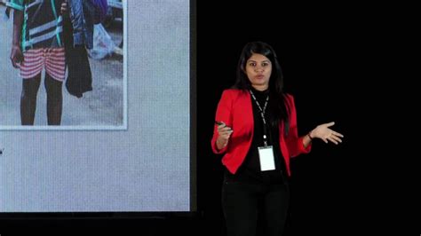 tanaya patnaik|The joy of volunteering : A beautiful journey .